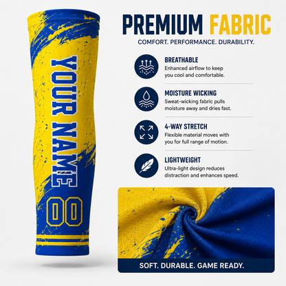 MVP Pro-Arm Sleeve (Fully custom)