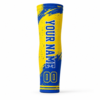 MVP Pro-Arm Sleeve (Fully custom)