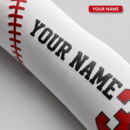 Custom Baseball Arm Sleeve | Match Your Jersey & Boost Performance