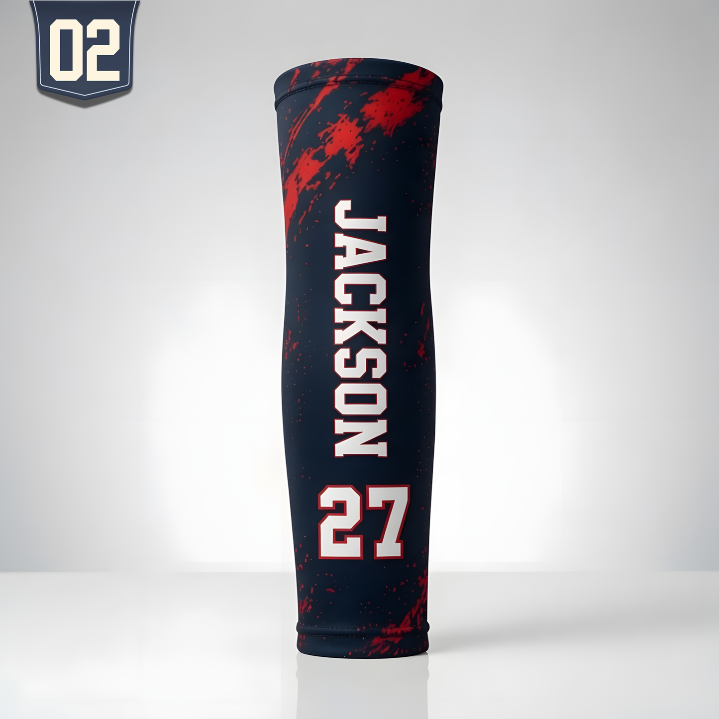 Custom Baseball Arm Sleeve | Match Your Jersey & Boost Performance