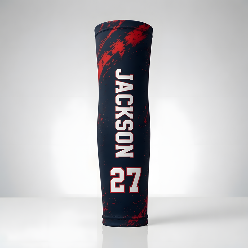 Custom Baseball Arm Sleeve | Match Your Jersey & Boost Performance