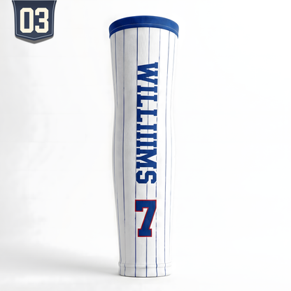 Custom Baseball Arm Sleeve | Match Your Jersey & Boost Performance