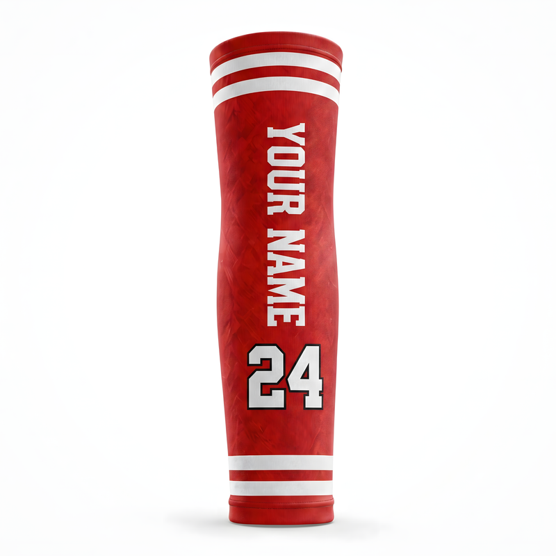 Custom Baseball Arm Sleeve | Match Your Jersey & Boost Performance