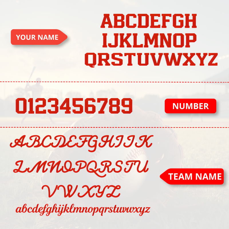 Custom Camouflage Baseball Jersey | Personalized Name & Number