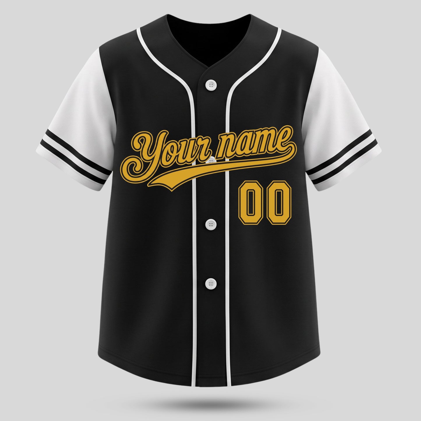 Trending Back To School 2026: Custom Vintage Photo Baseball Jersey For Boys, Girls & Teachers