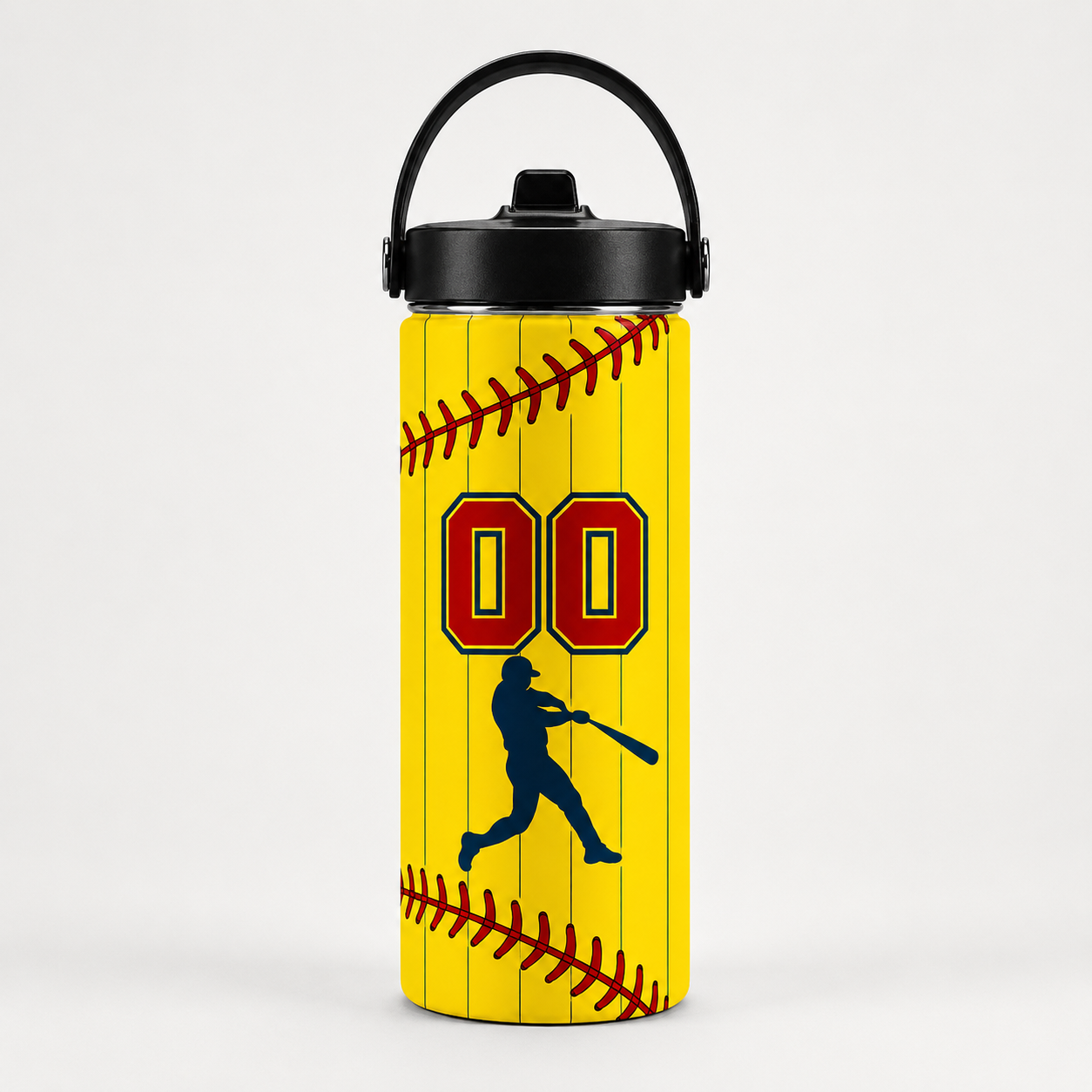 MVP Pro-Water Bottle (Fully custom)