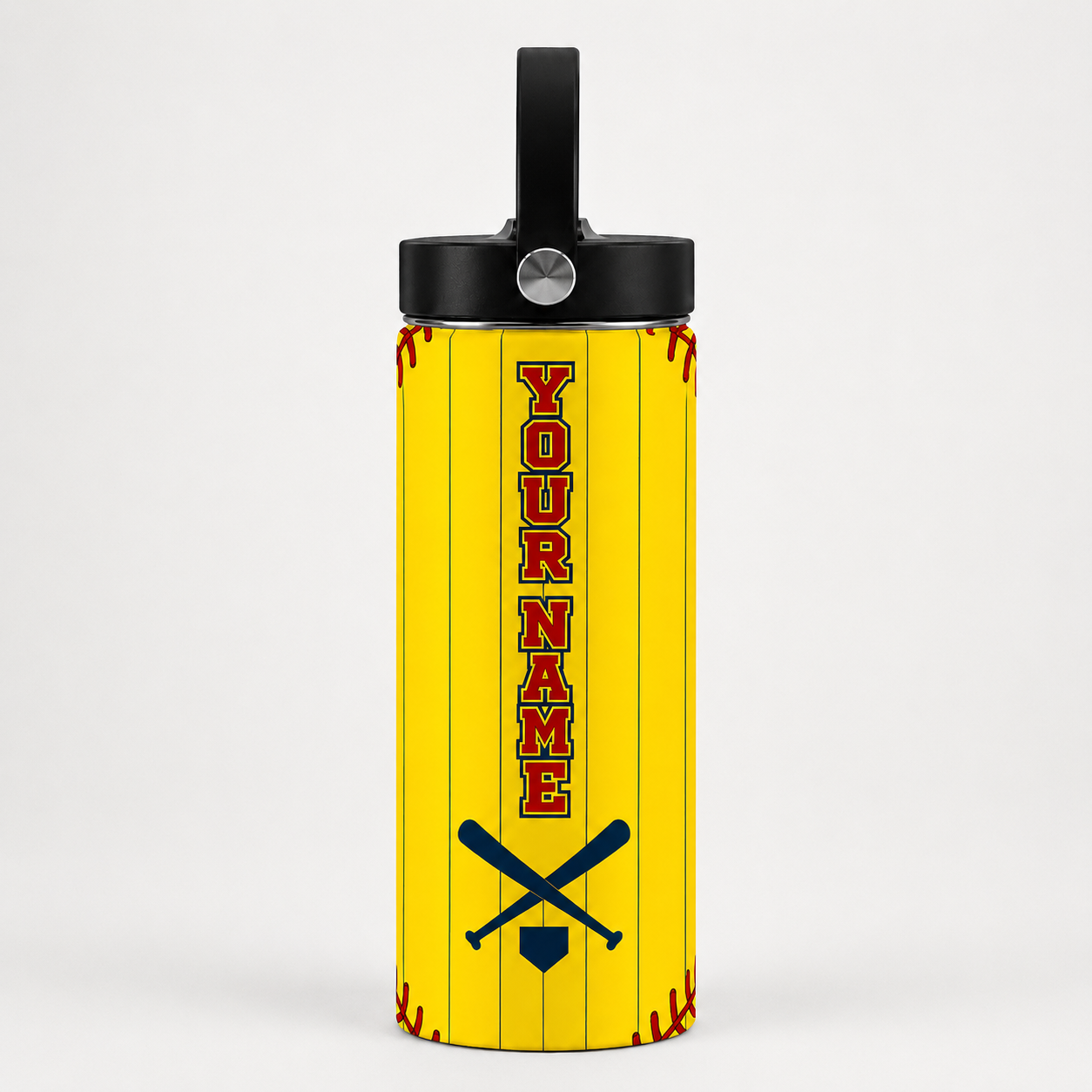 MVP Pro-Water Bottle (Fully custom)