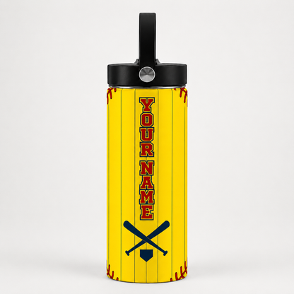 MVP Pro-Water Bottle (Fully custom)