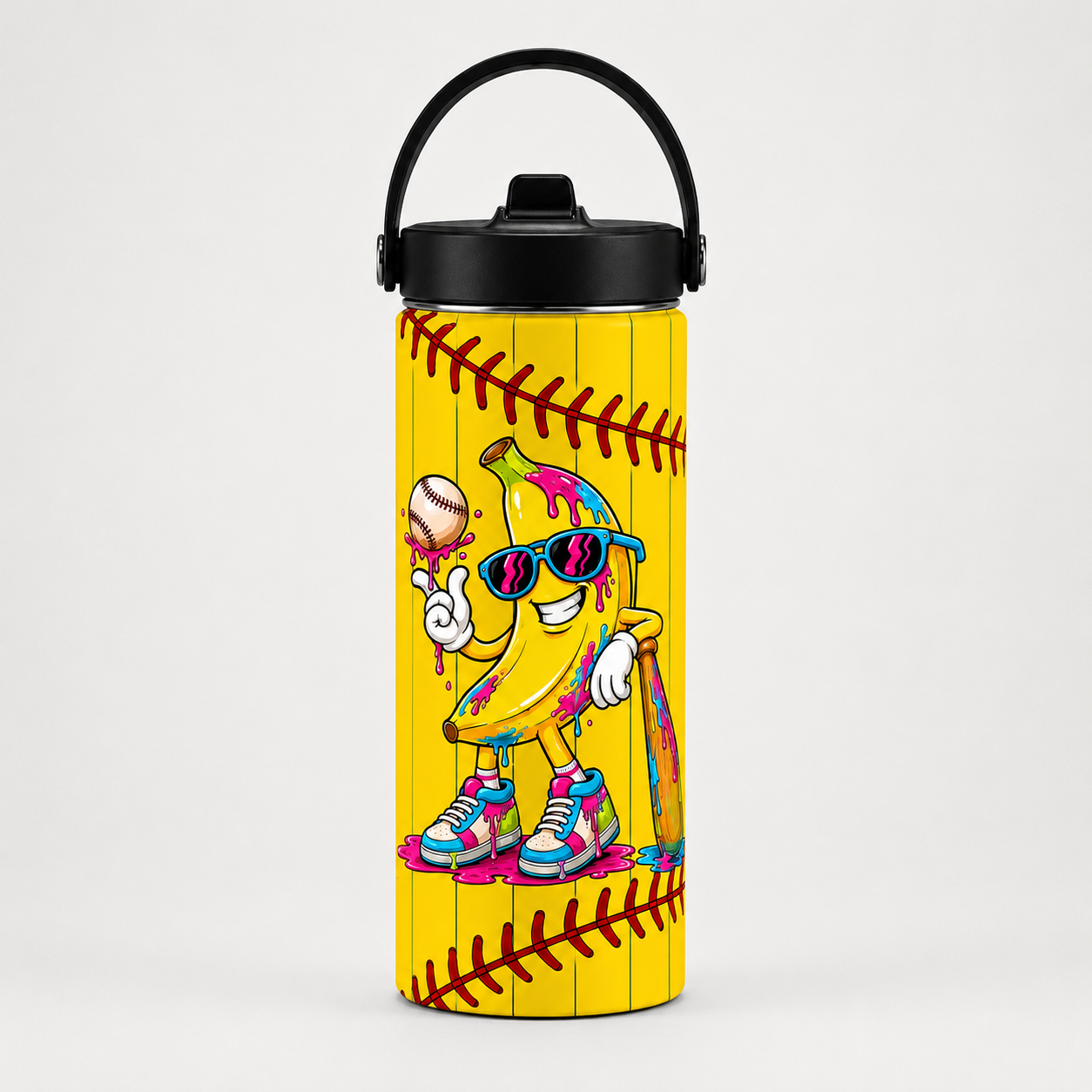 MVP Pro-Water Bottle (Fully custom)