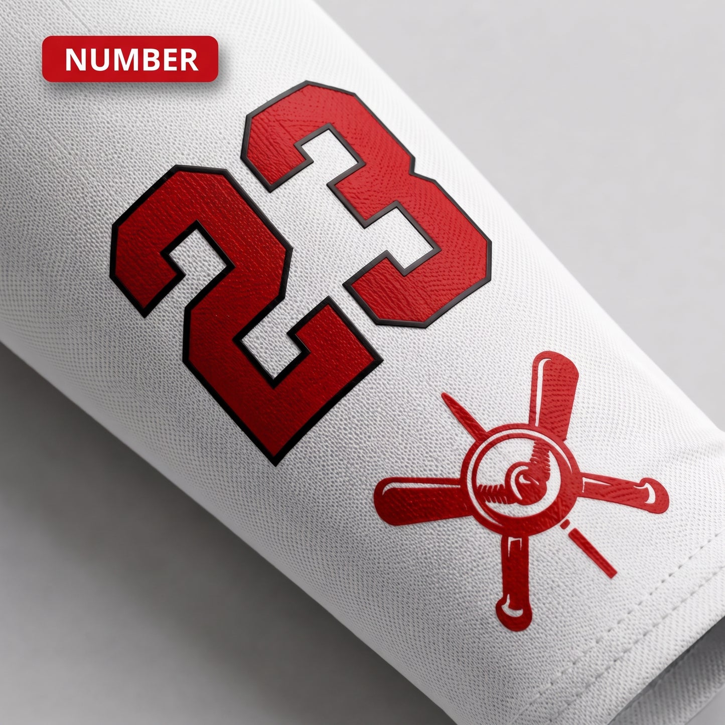 Custom Baseball Arm Sleeve | Match Your Jersey & Boost Performance