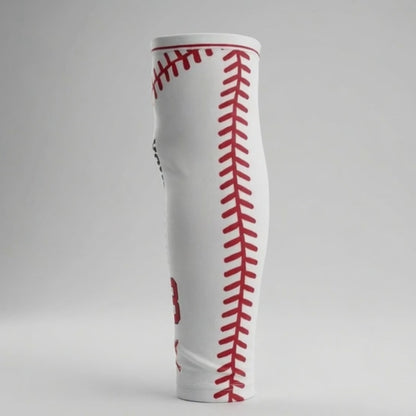 Custom Baseball Arm Sleeve | Match Your Jersey & Boost Performance