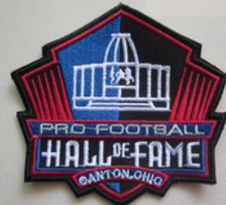 NFL Broncos 50 Super Bowl Patch Biaog 6