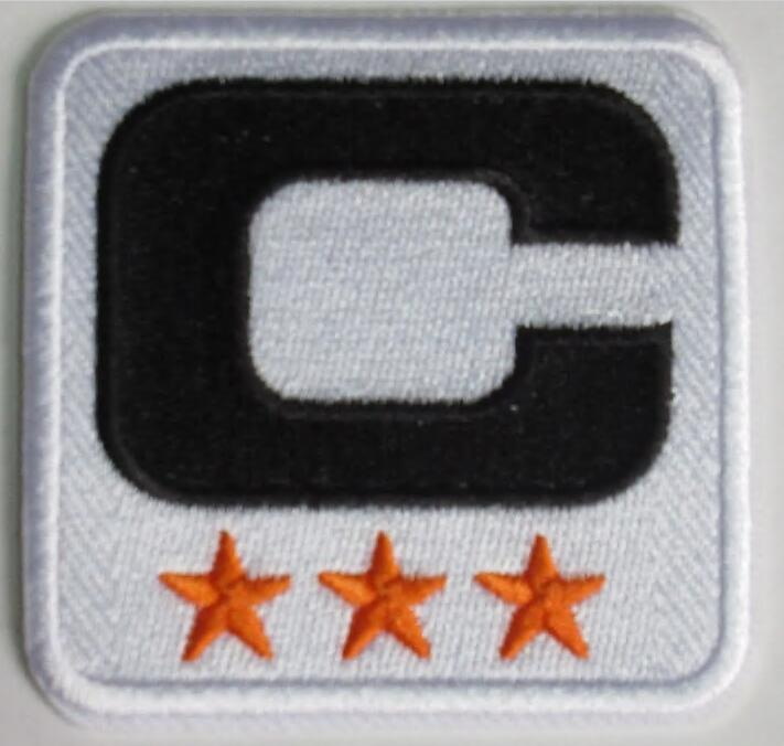 Youth Cincinnati Bengals C Patch Biaog 011